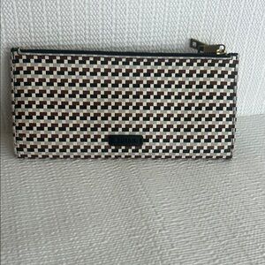 Fossil Shelby clutch Wallet